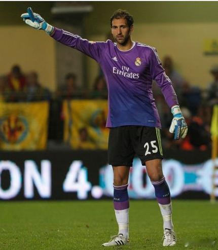 【皇马全场最佳不是贝尔C罗 他一个人居然胜过两亿齐飞】9月15日皇马能够在情歌球