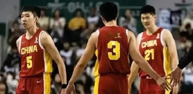 果断调整！中国男篮亚运会12人名单，郭士强连换“3人”始末