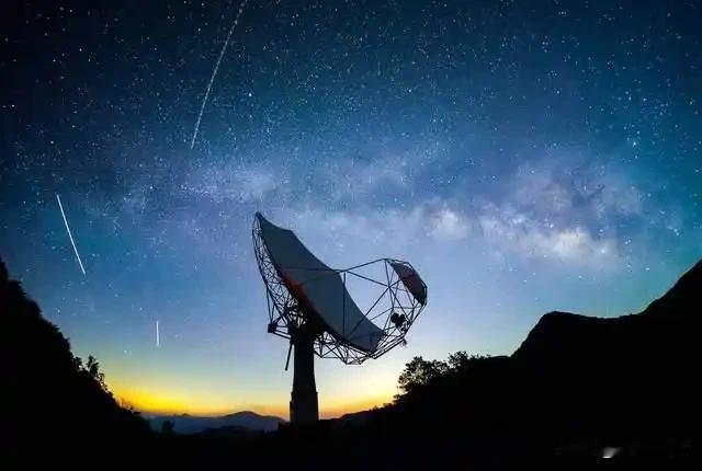 中美太空合作有空间吗？
          中美太空合作前景可以用"竞为主、合为