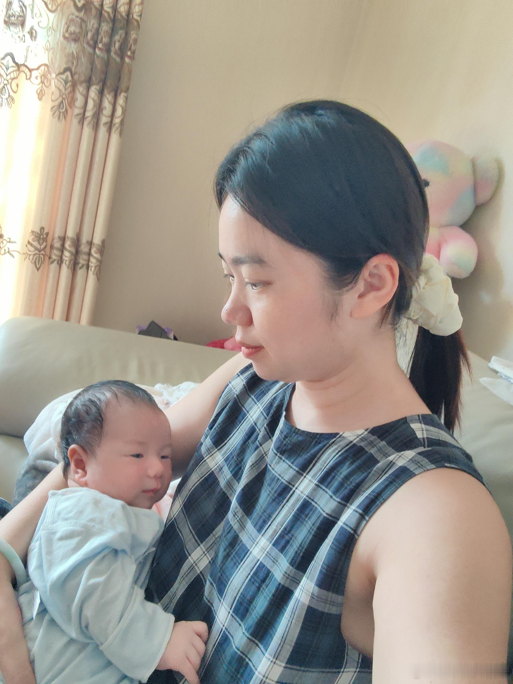 小可爱。 漯河·昌建·东外滩