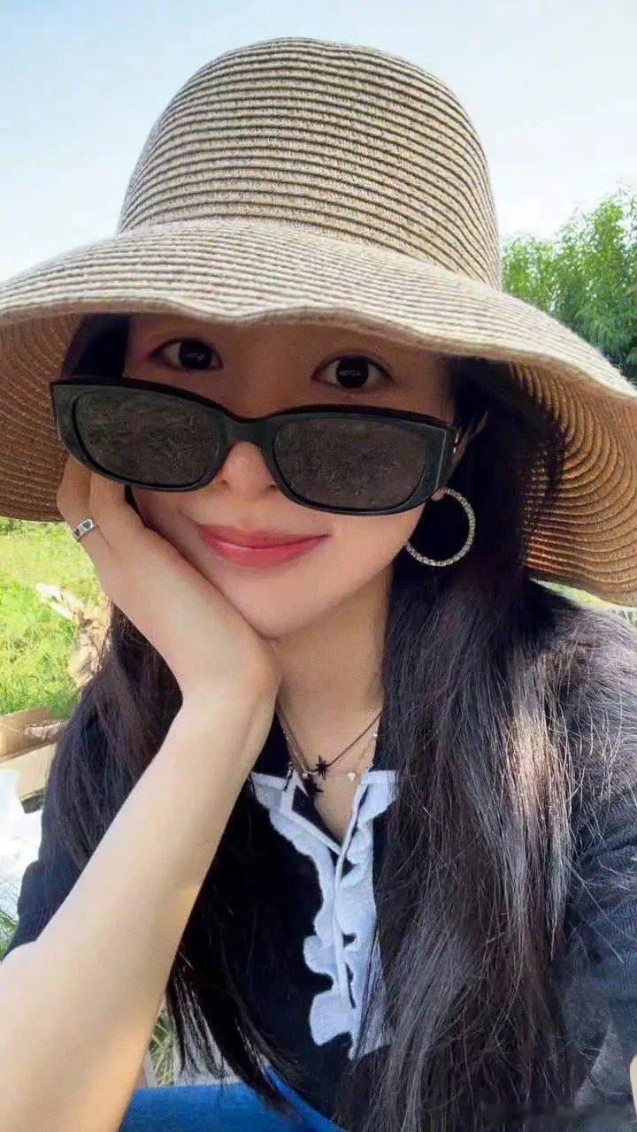 中秋节谁的美貌是头筹？ ​​​