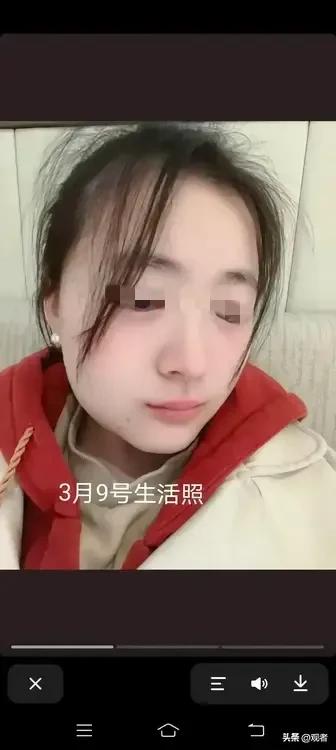 家人天塌了！失踪的青岛女大学生，刘摩西，长相甜美，摄影专业，主动断联亲人半年，凌