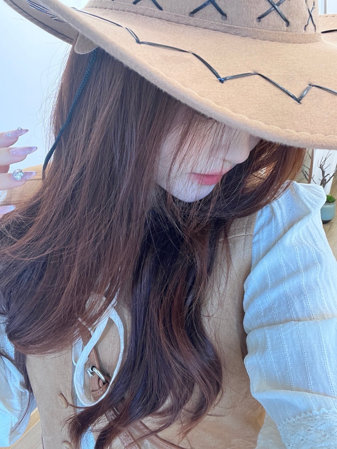 热鼠窝辽 拍秋款要我🐶命 ​​​