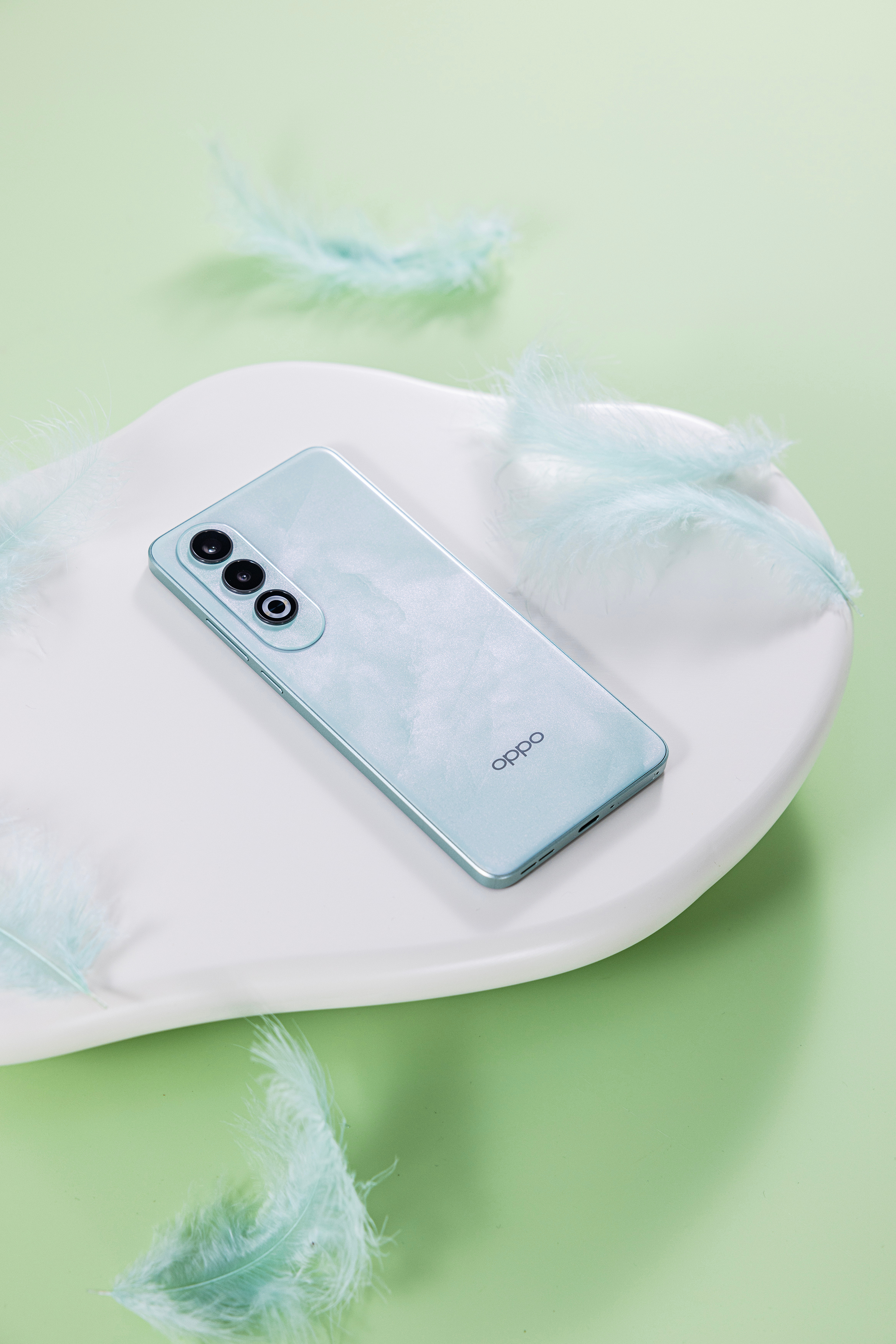 「充电五分钟，通话十小时」的#OPPO K12#来咯~截至目前，黑厂专利数量仅次