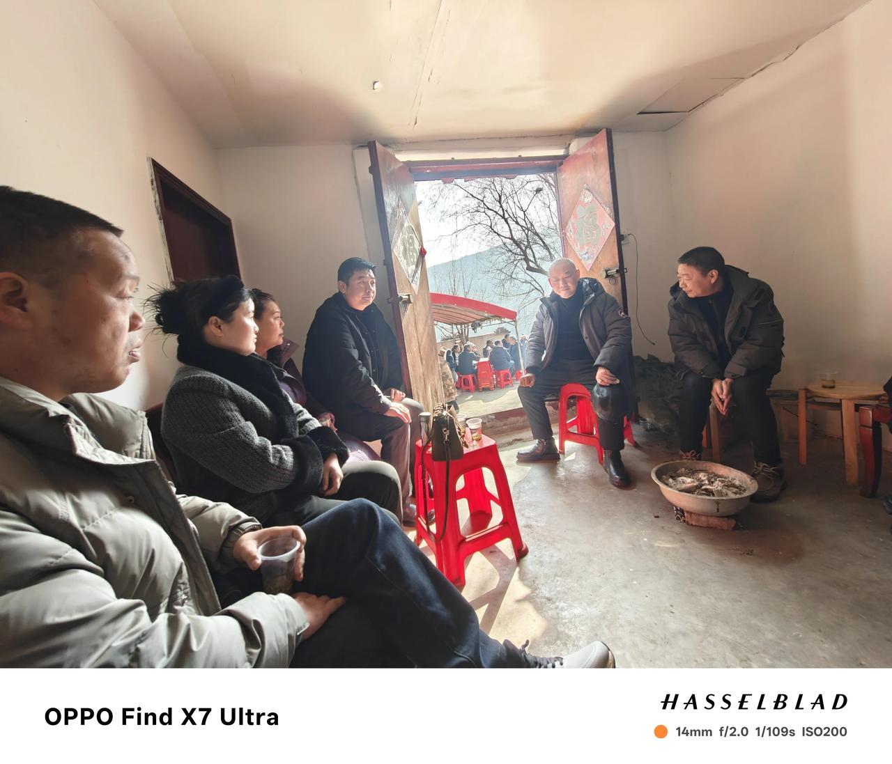 身体棒棒的比啥都重要！
昨天参加朋友母亲，93岁仙逝的吊唁，虽属喜丧，却也心生感