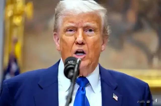 特朗普急夺格陵兰岛藏三重野心！这座北极巨岛握150万吨稀土（全球1/4）、175