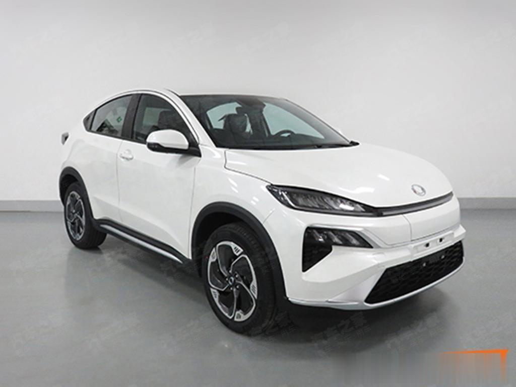 新款东风本田M-NV将于6月16日首次亮相，电动机功率提升至160kW，电池容量