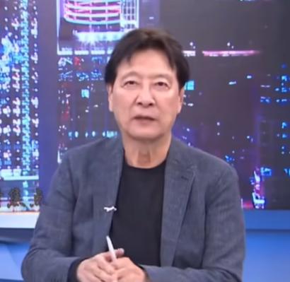 赵少康昨天针对民进党说大陆十大惠台政策就是“统战”，赵认为是又怎么样，他觉得统战