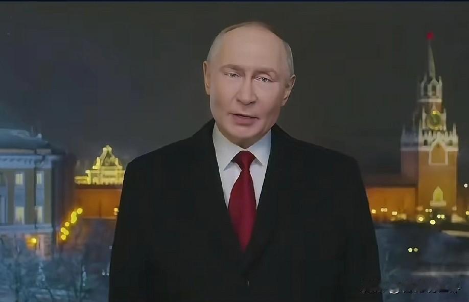 1月1日下午的最新消息，速报，全都不容错过，第四条：普京12月31日发表新年贺词
