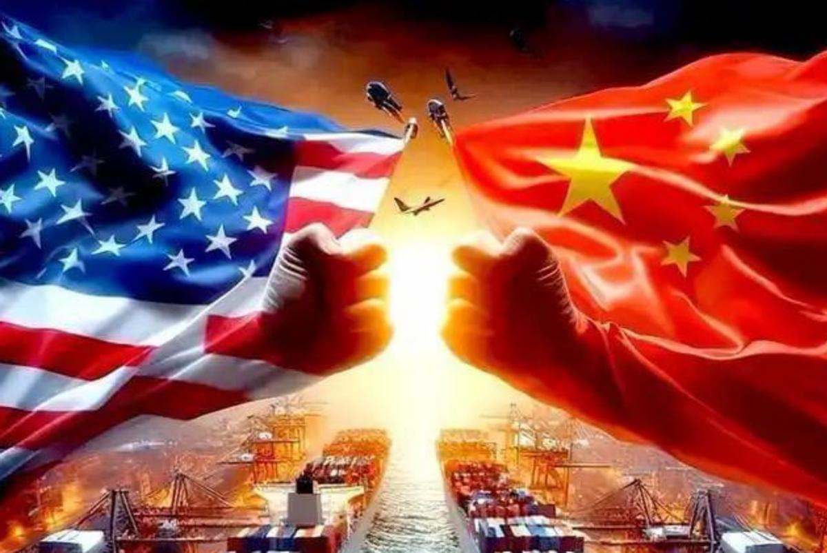 多亏了贸易战，让那么多假盟友“原形毕露”！美国一施压，欧洲扛不住了，非洲收了中国