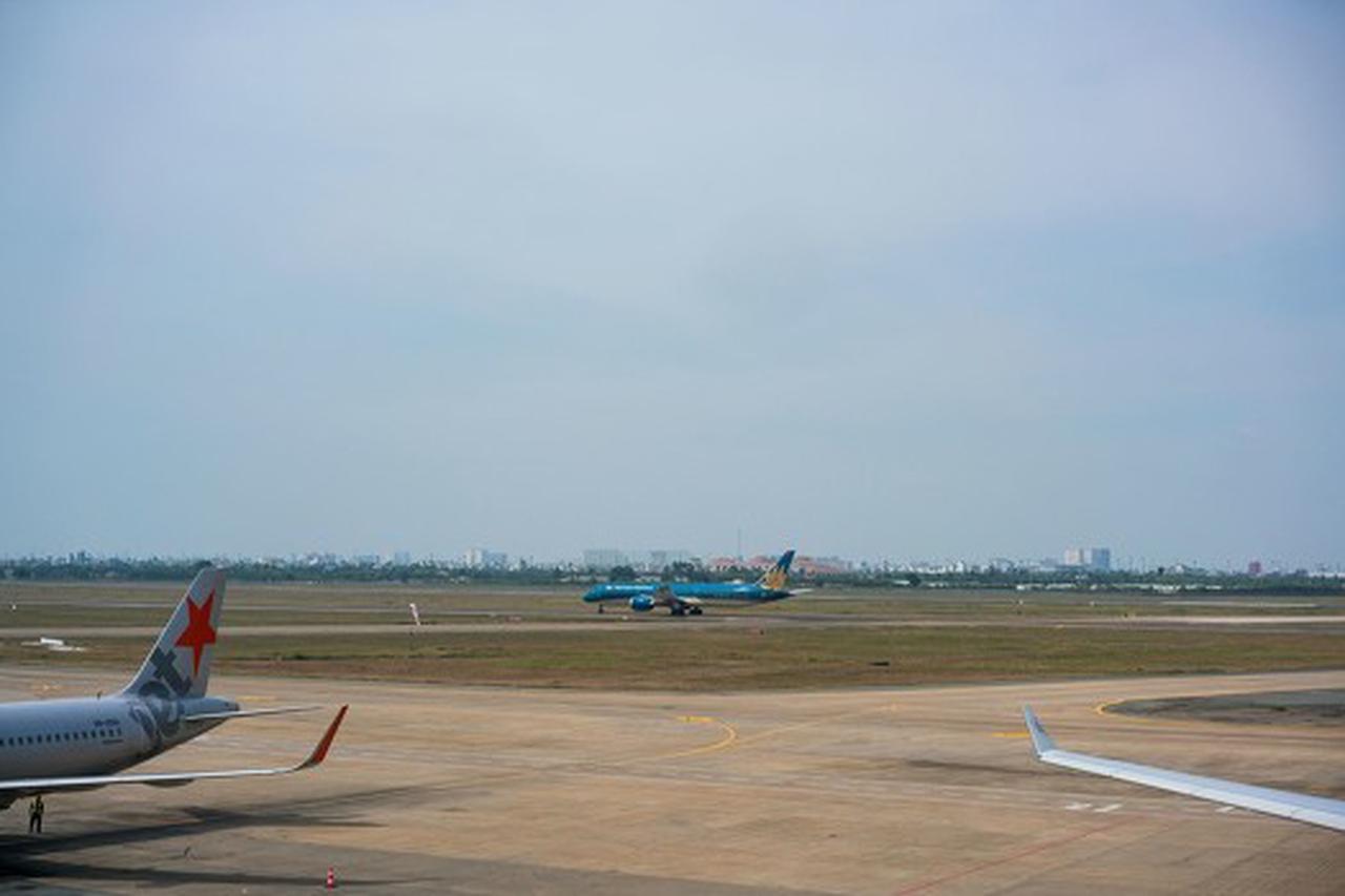 海南自贸港至东盟货运航线最近上新得超猛！3月16日，博鳌机场开通了博鳌 - 胡志