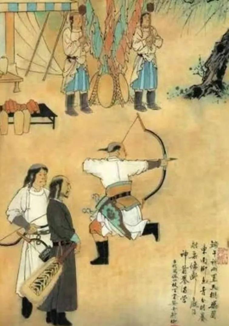 女真族的“前世今生”：金国和满清到底啥关系？
 
常听人说“满清是金国卷土重来”