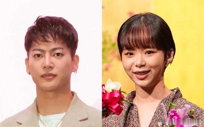 趣里疑似怀孕趣里三山凌辉现身区政府 据日媒，8月上旬，被称为“日本最富独生女”、
