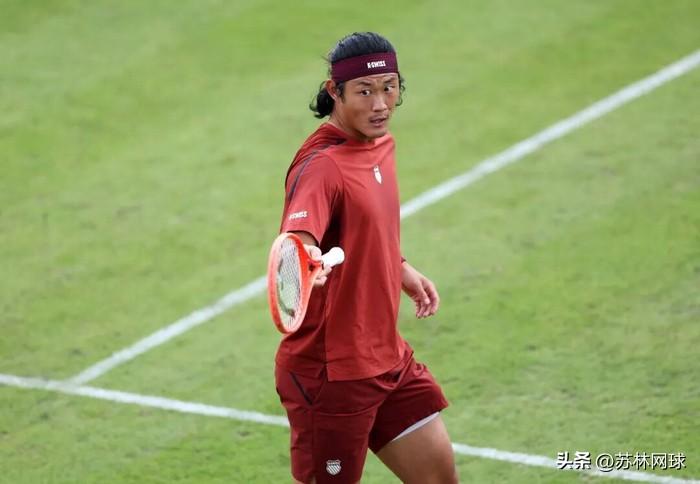 ATP250荷兰1/4决赛
17：00，🇨🇳张之臻vs曼纳里诺🇫🇷
双方