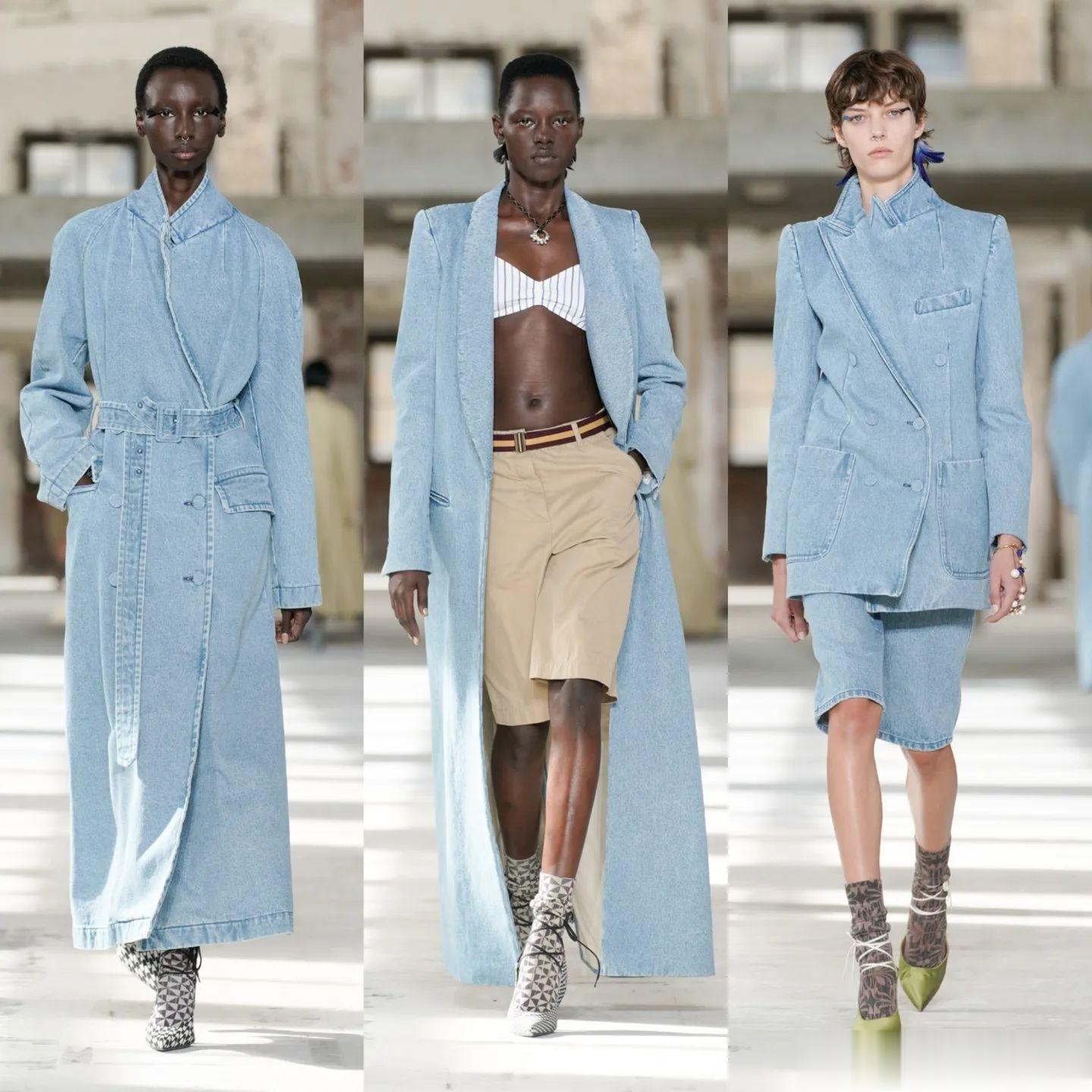 Dries Van Noten ·2024 SS#Ins##dries van 