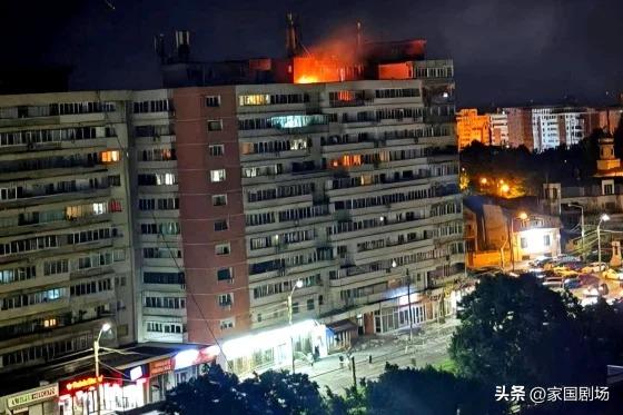 罗马尼亚已将俄罗斯驻康斯坦察总领事驱逐出境，此前一架俄罗斯无人机袭击了罗马尼亚加