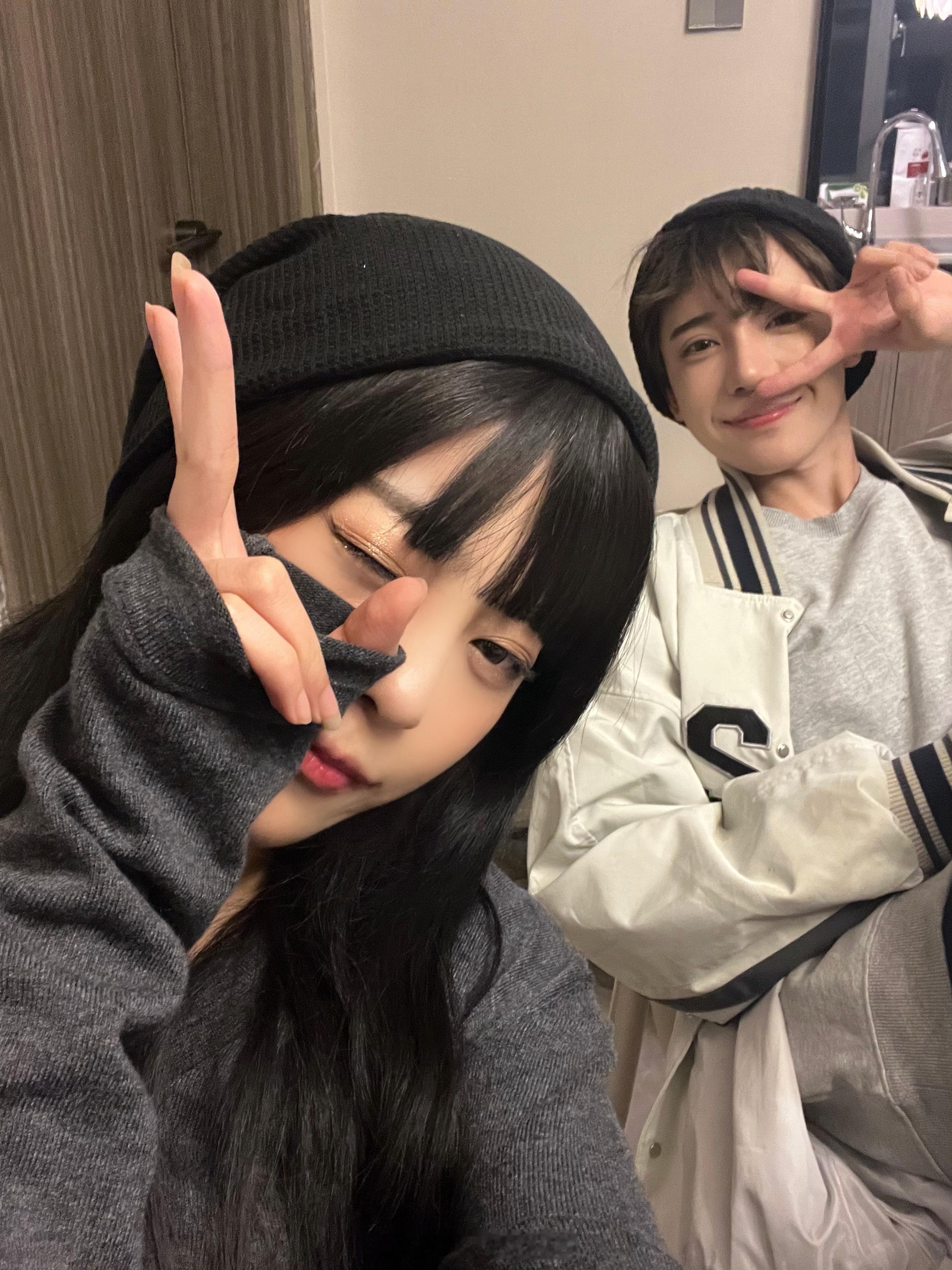 想你