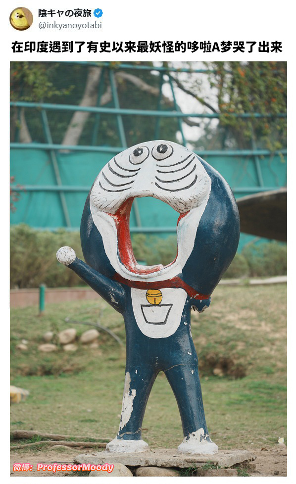 果然印度meme