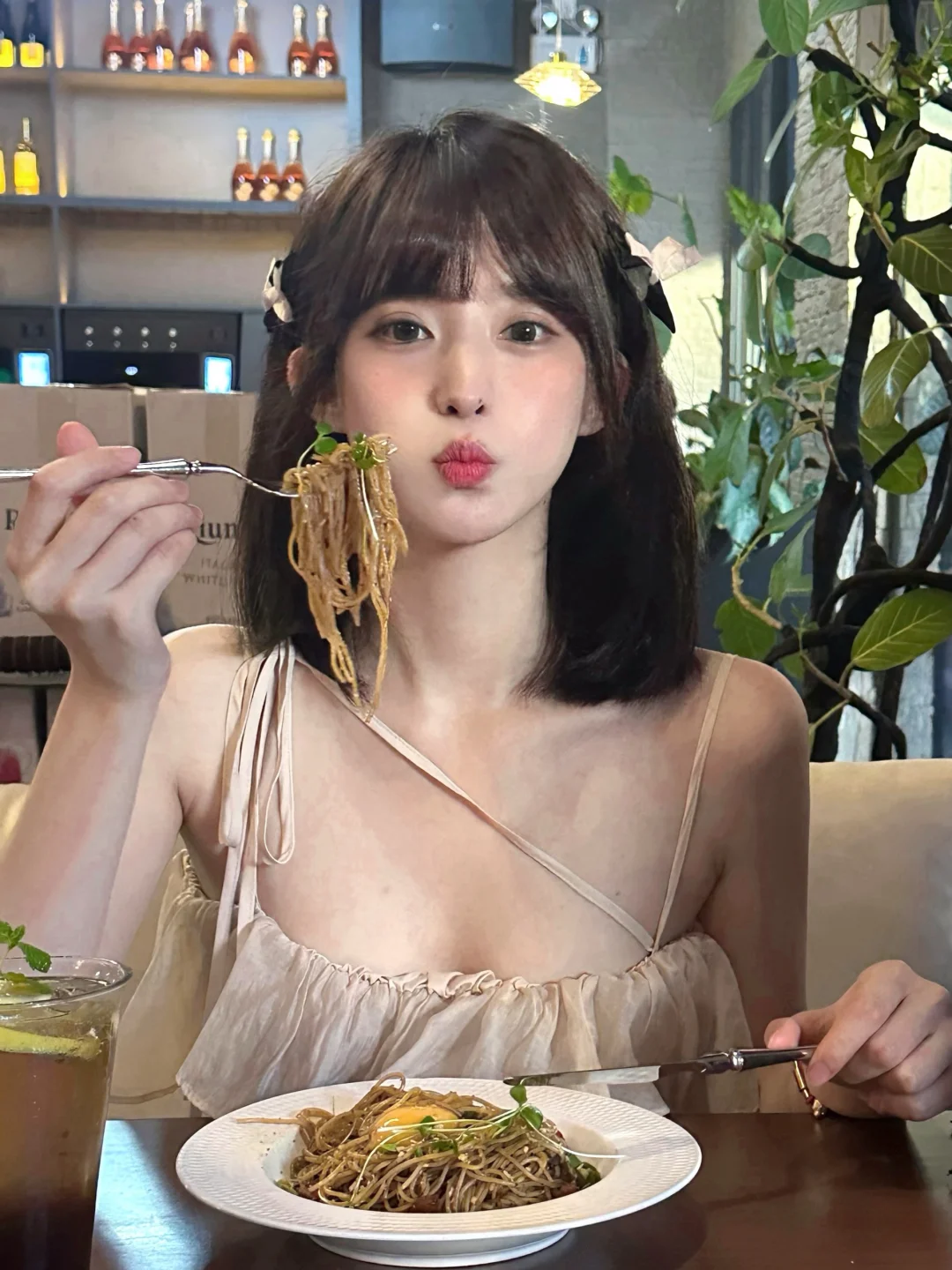 吃吃的窝ටᆼ