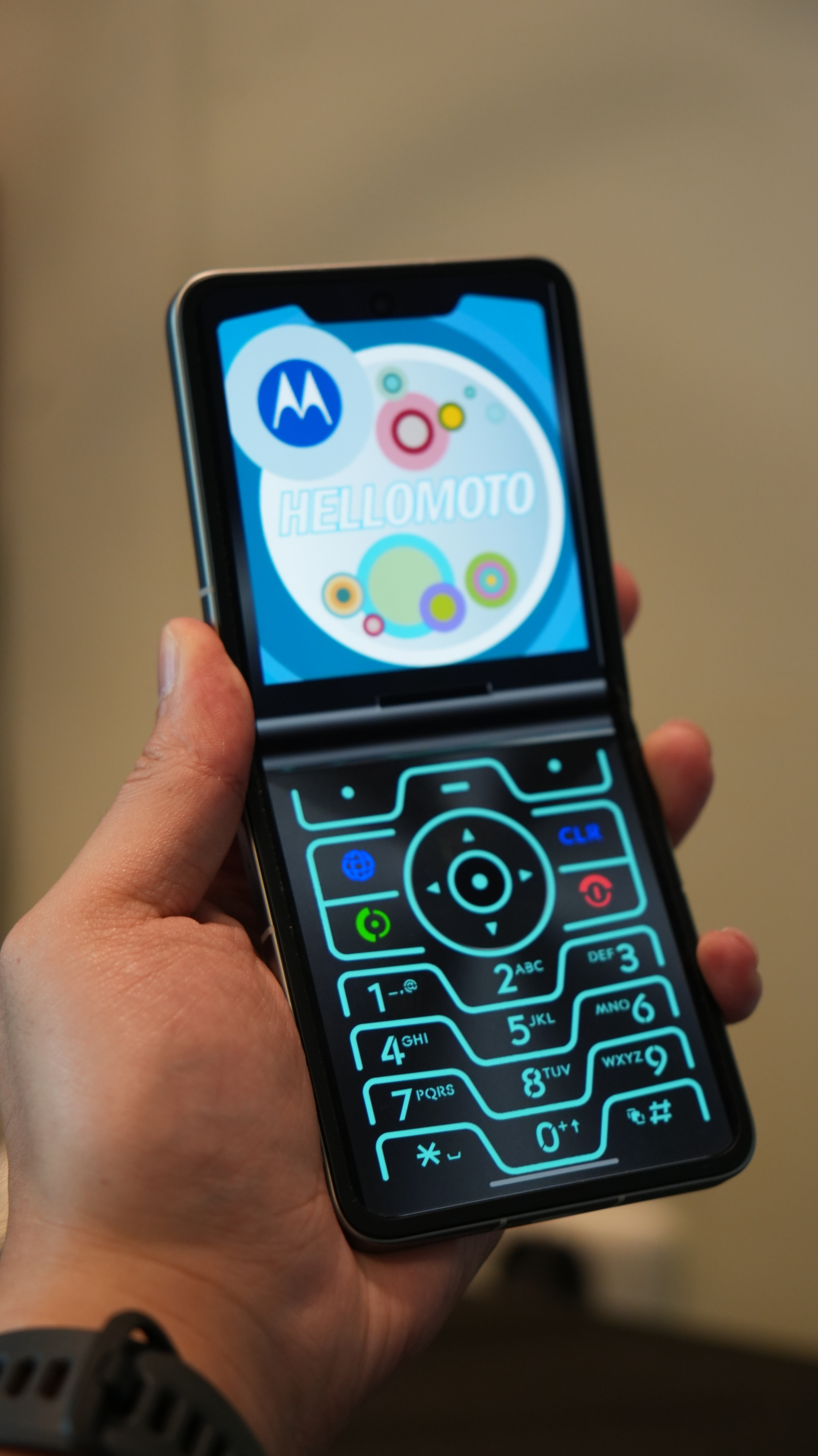 折学家生活图鉴我对小折叠真的是爱不释手，之前有很多人说小折叠是美丽的花瓶，我并不