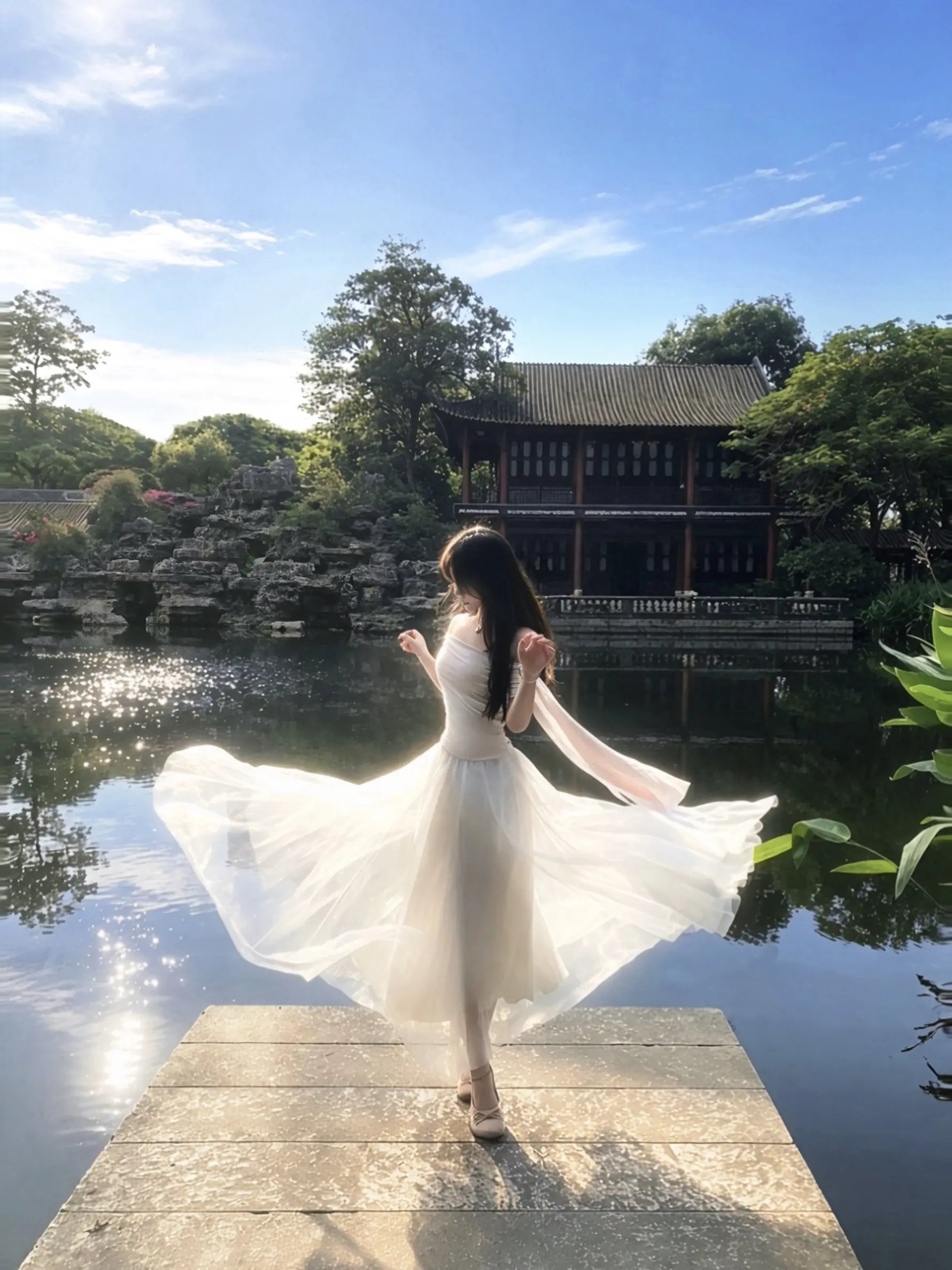 此恨绵绵无绝期
