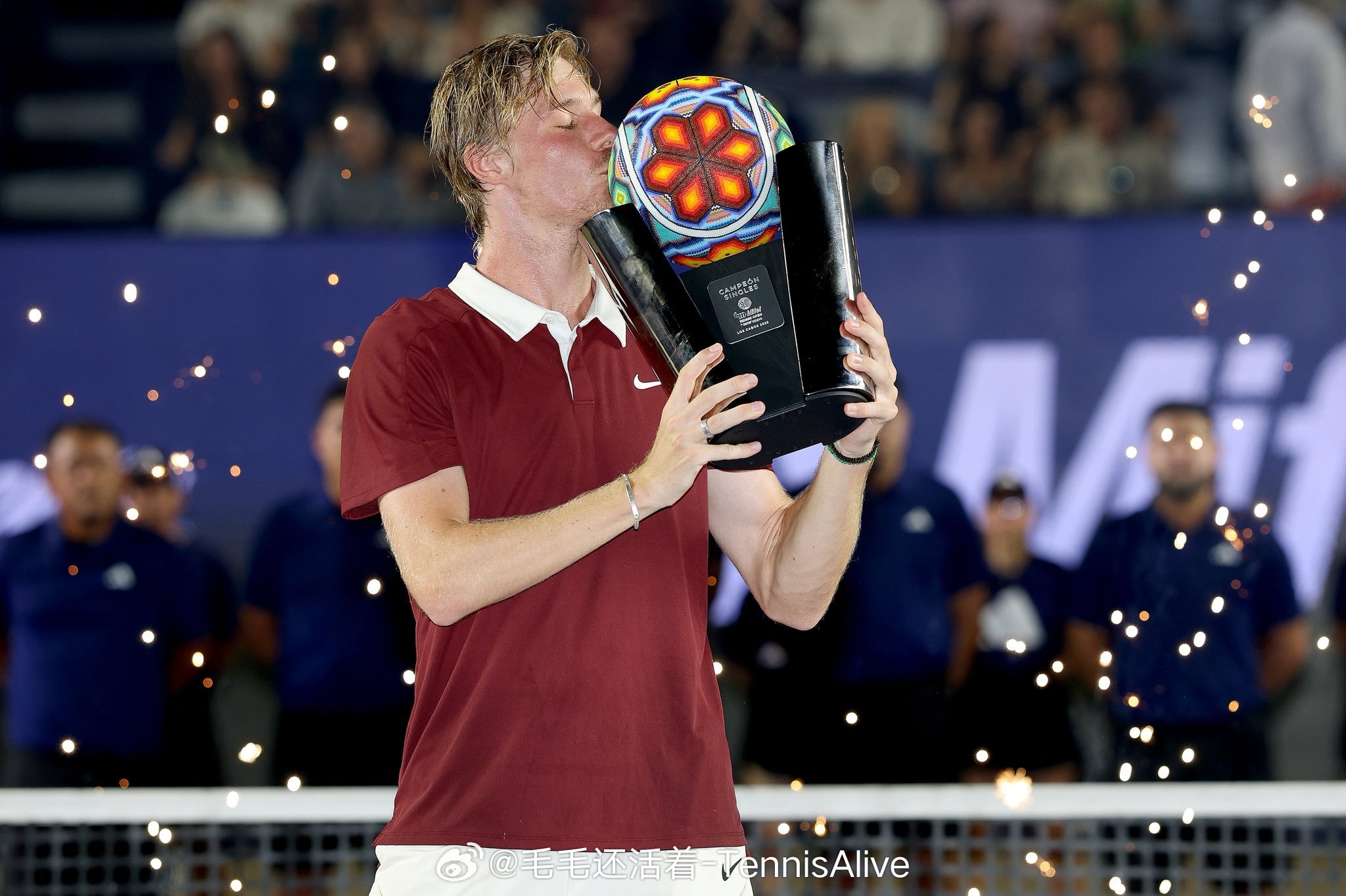【沙波瓦洛夫职业生涯决赛战绩一览】2025洛斯卡沃斯250冠军🏆🔥2025达