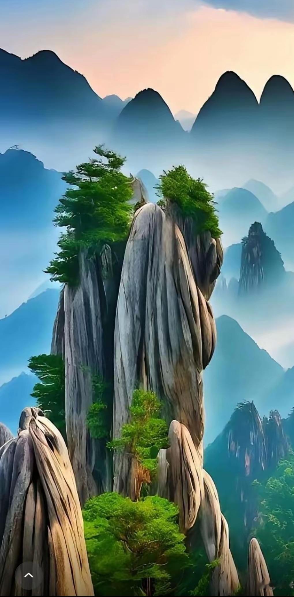 《七律·春风荡涤骚翁怀！》
（原创作品，版权保留！）
文/此生又做推敲人

春风