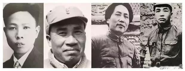 1934年秋中央红军主力开始长征，初期“左”倾领导人犯逃跑主义错误，红军经苦战突