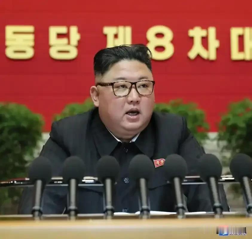 朝鲜领导人金正恩发表严正声明，

6月23日，据朝中社报道，朝鲜领导人金正恩在劳