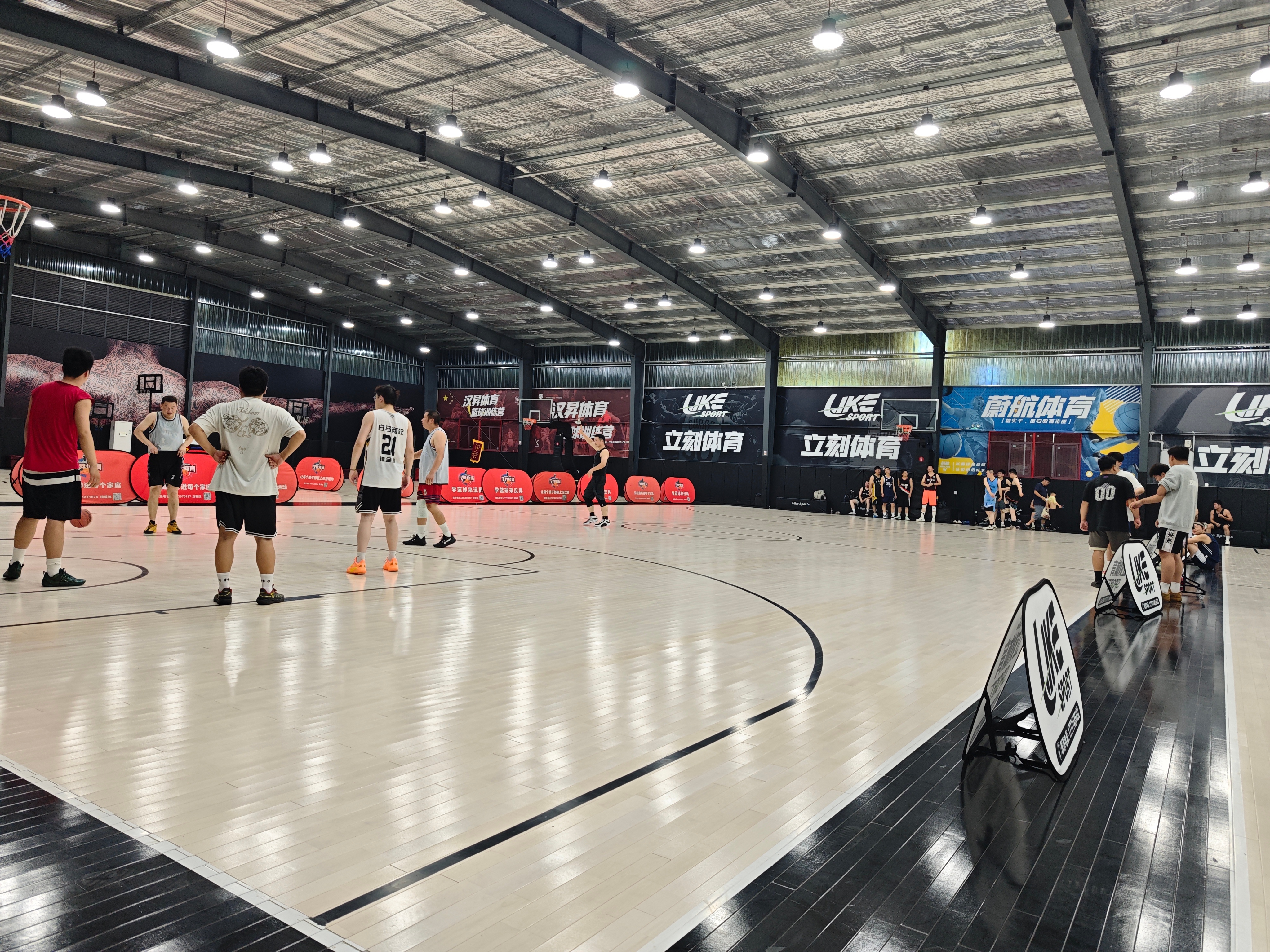 奔四老登，连续两天全场比赛！🏀🔥篮球一说life世界杯