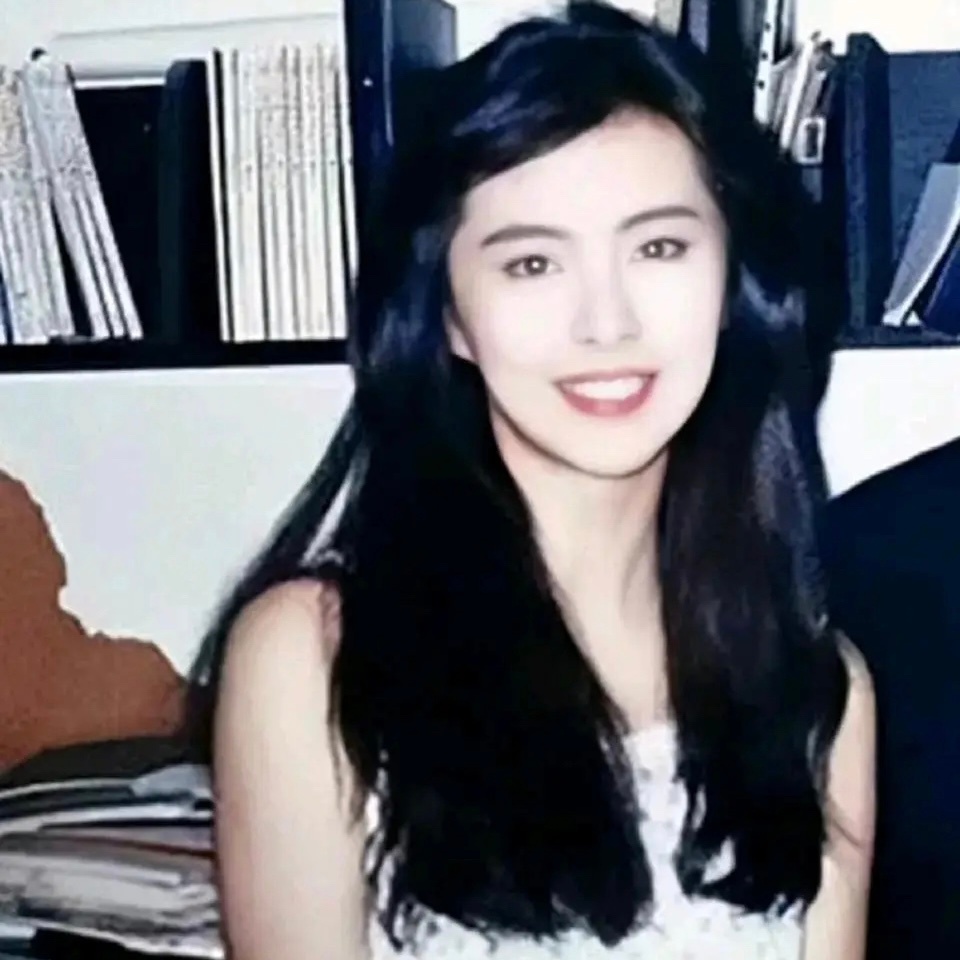 王祖贤   头像合集#无水印头像# ​​​