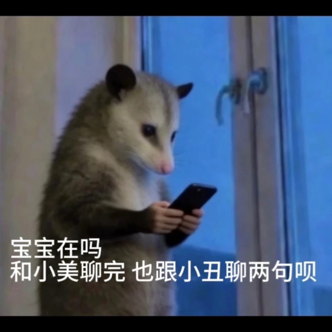 早上吃早饭的时候我们跟一个脸看起来像白人、但肤色有点中东的大叔拼桌坐在了一起我们