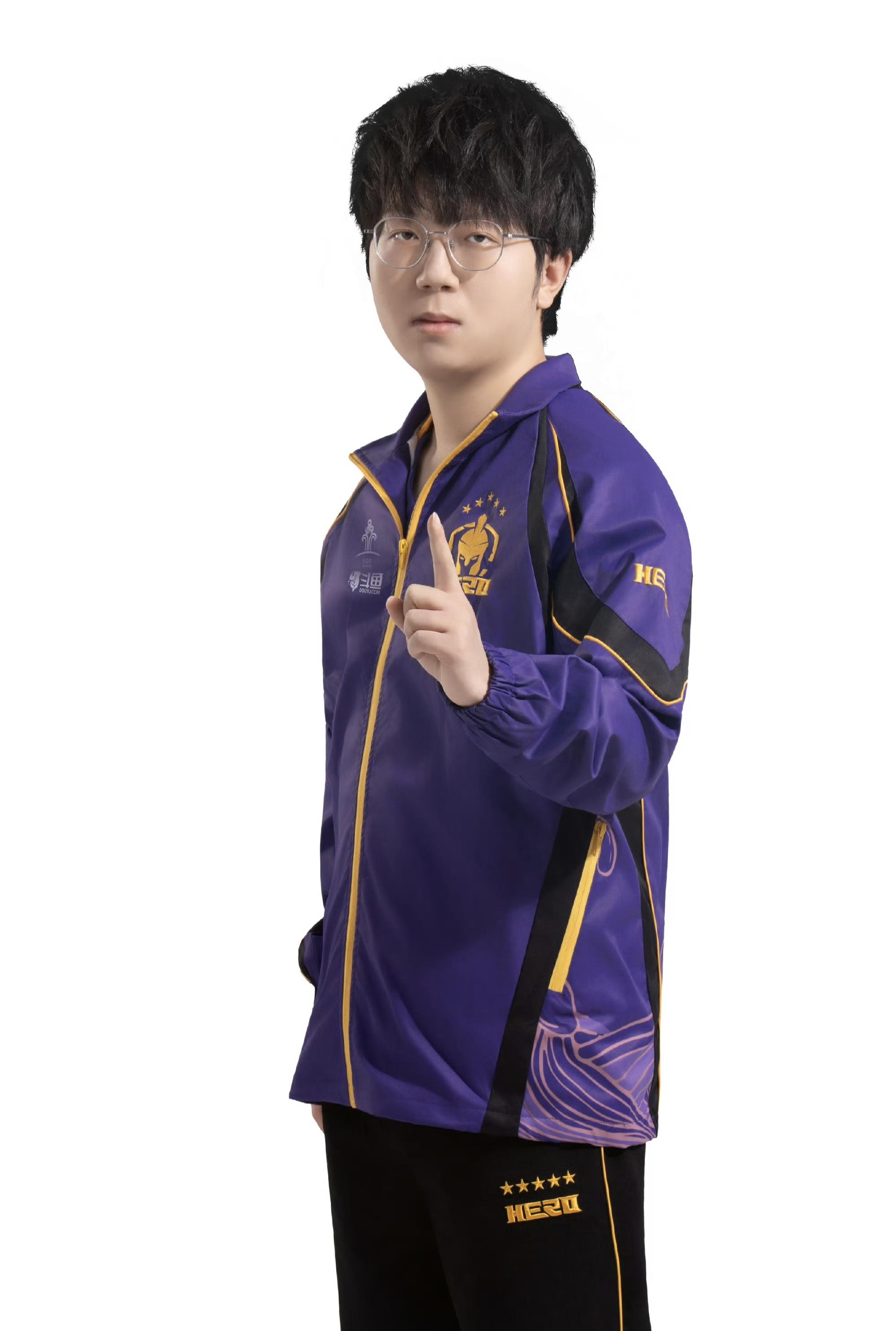 Hero战胜AG后，妖刀（钟乐天）对阵AG的BO7胜率来到50%