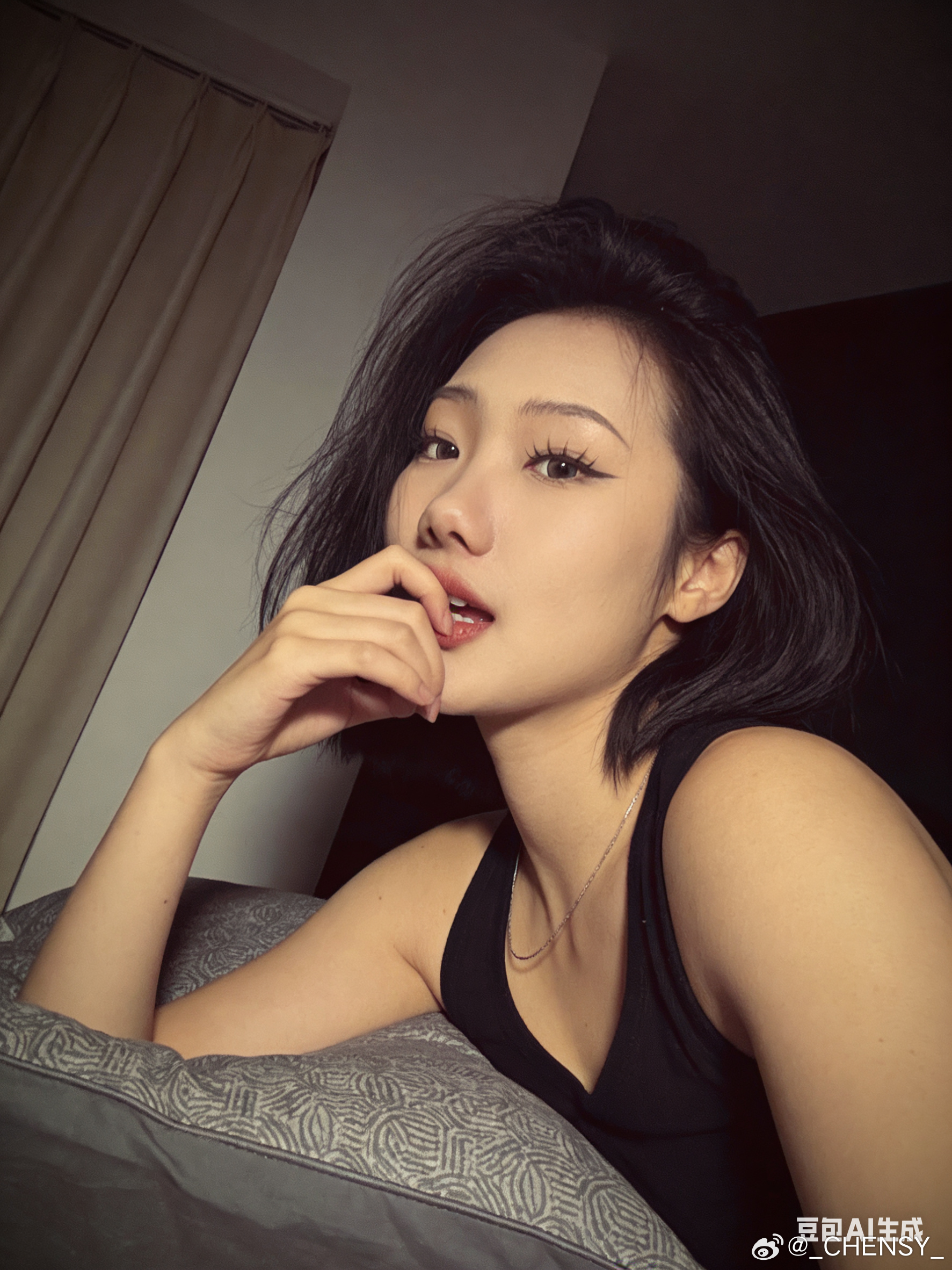 每天上班的目标就是 把电充满，把尿喝白，把剧刷完 