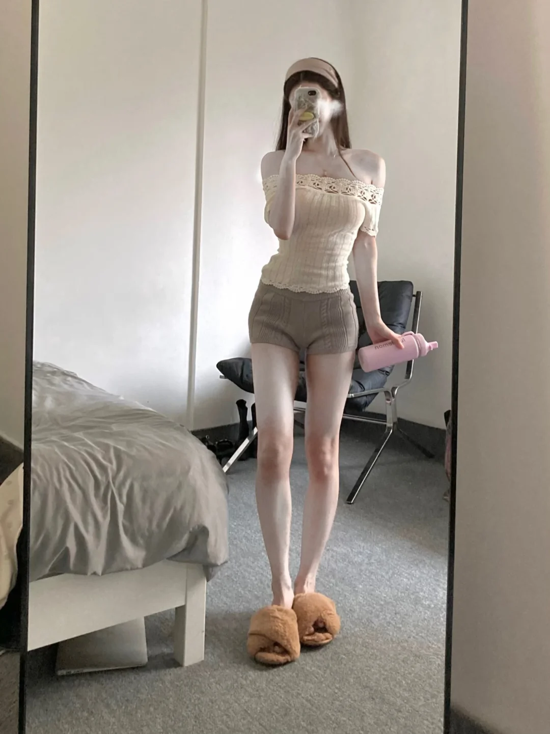 宅家软软*4✨✨🎀
