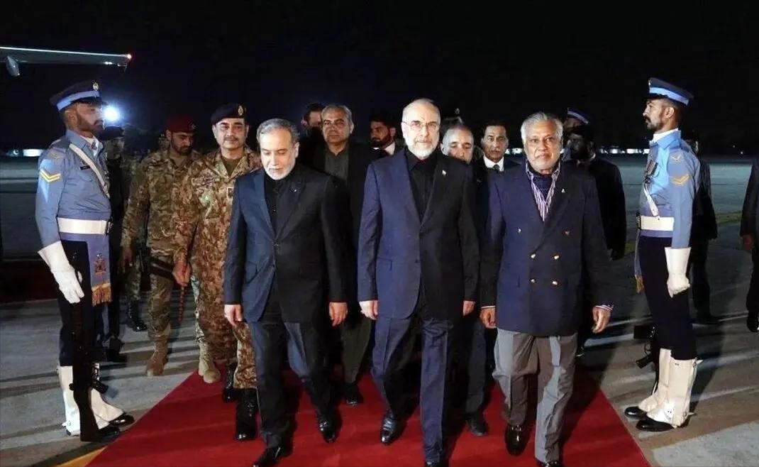 不少人说，美国之所以和伊朗进行谈判，是因为弹药库空了，实在打不下去了所以利用谈判