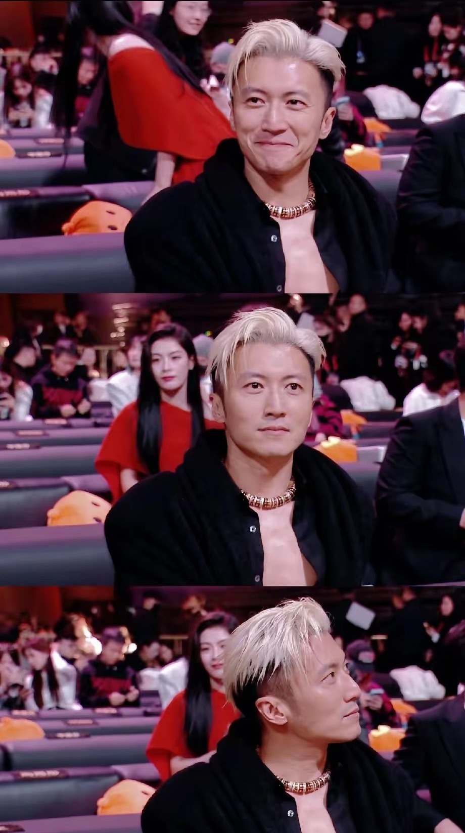 法拉利老了还是法拉利，颜值 这一块还没人能取代他在80后心中的地位，放眼华人世界