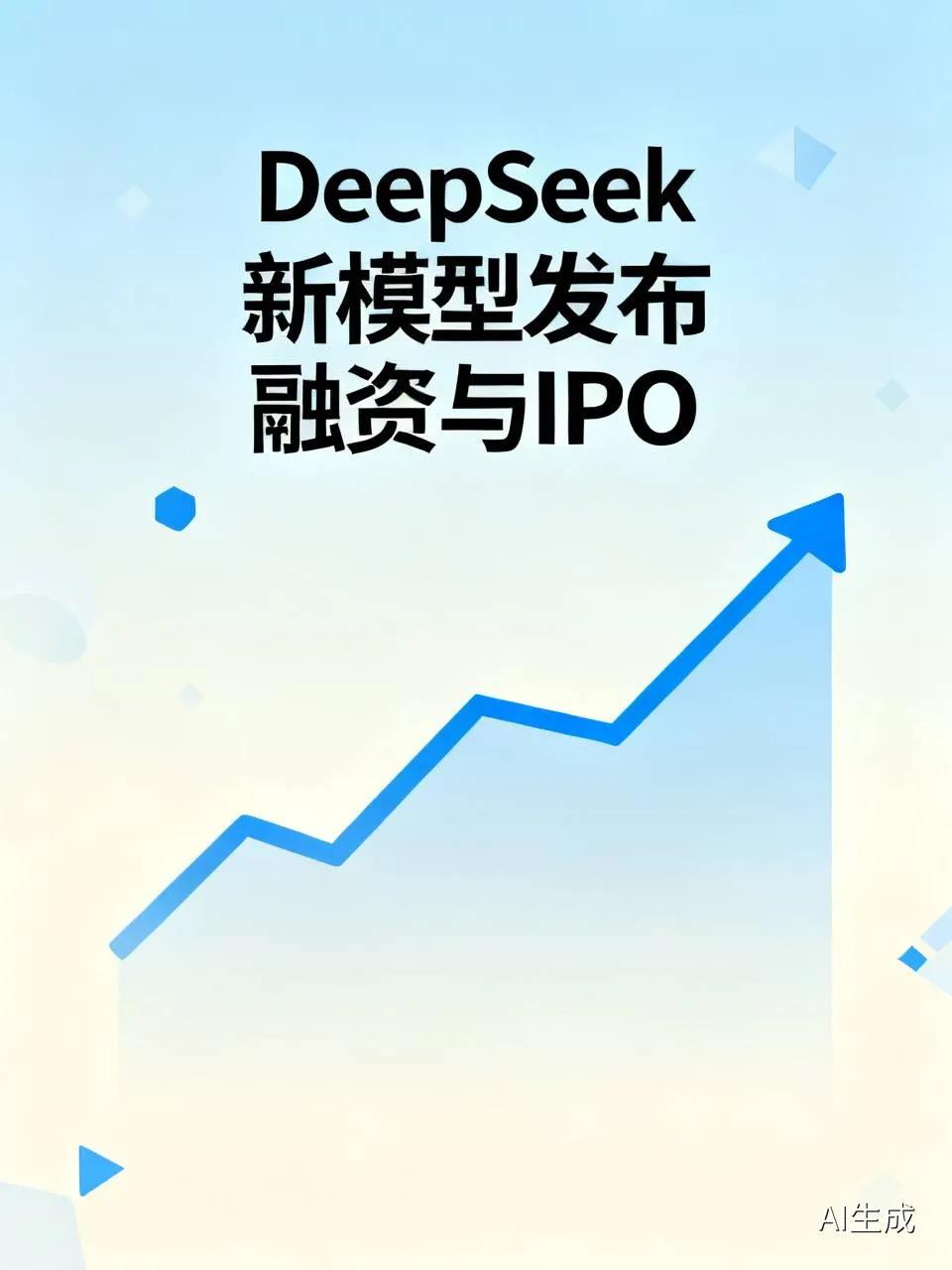 DeepSeek简直就是网红体质，一有点消息就铺天盖地的刷屏。
自从"出道"以来
