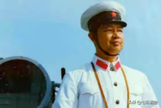 提到南海，就想到了常胜将军陈伟文将军。
作为海军将领，前后指挥六次海战，取得全胜