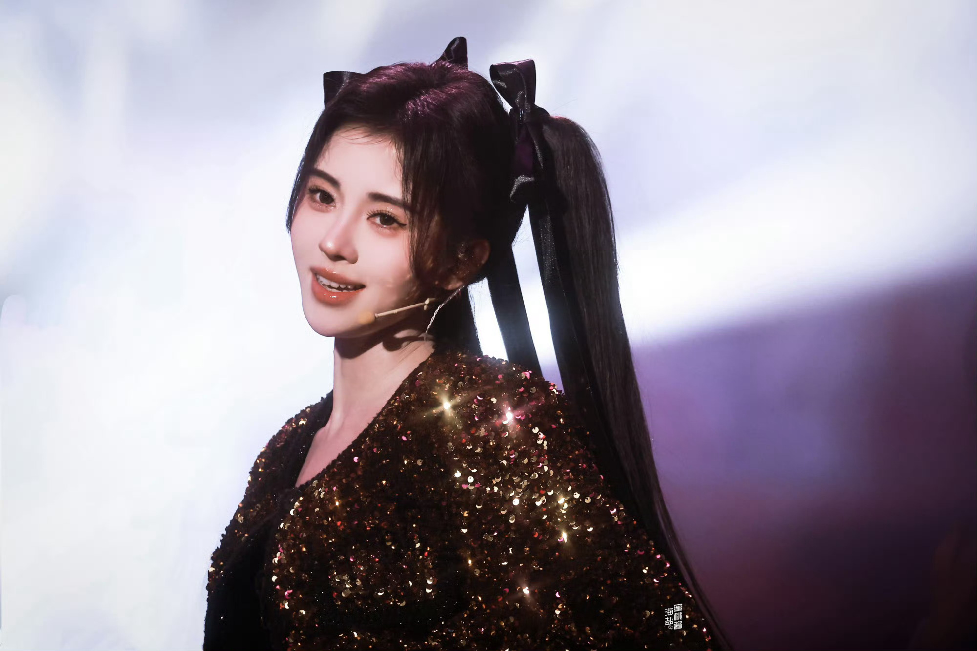 jjy鞠婧祎jjy鞠婧祎阿黛“Theflowerwillwitherand爱意永