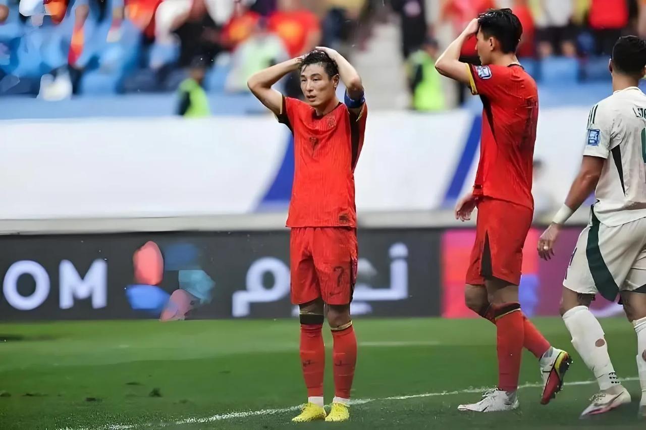 你认为国足的问题出在哪里谁能拯救国足？ 国足路在何方？ 聊聊国足这事 国足这一块