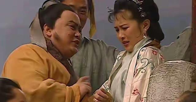 林冲直到死前才恍然大悟，为何梁山上的人都看不上他，只因他错杀了一个人。其实宋朝是