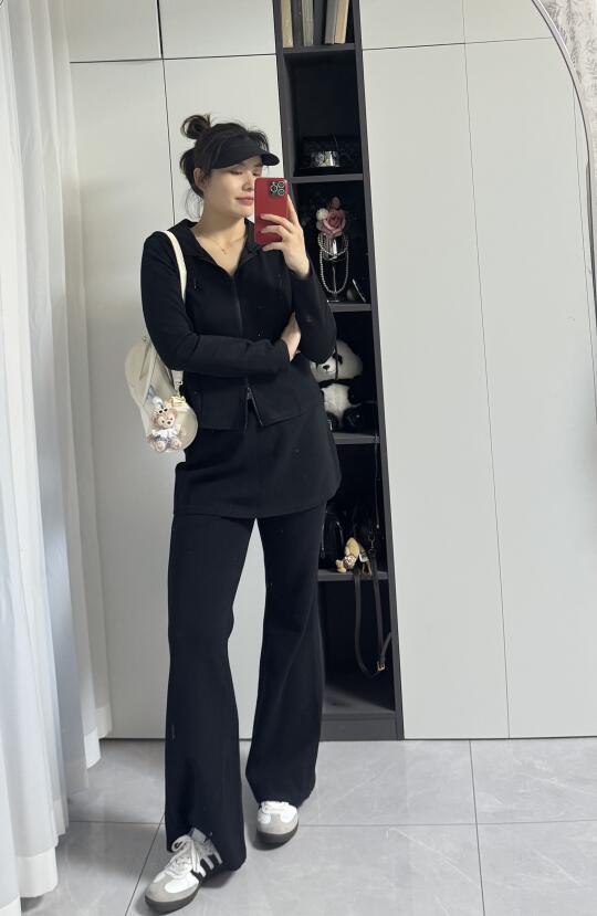 178cm160斤 大骨架微胖套装Get✅