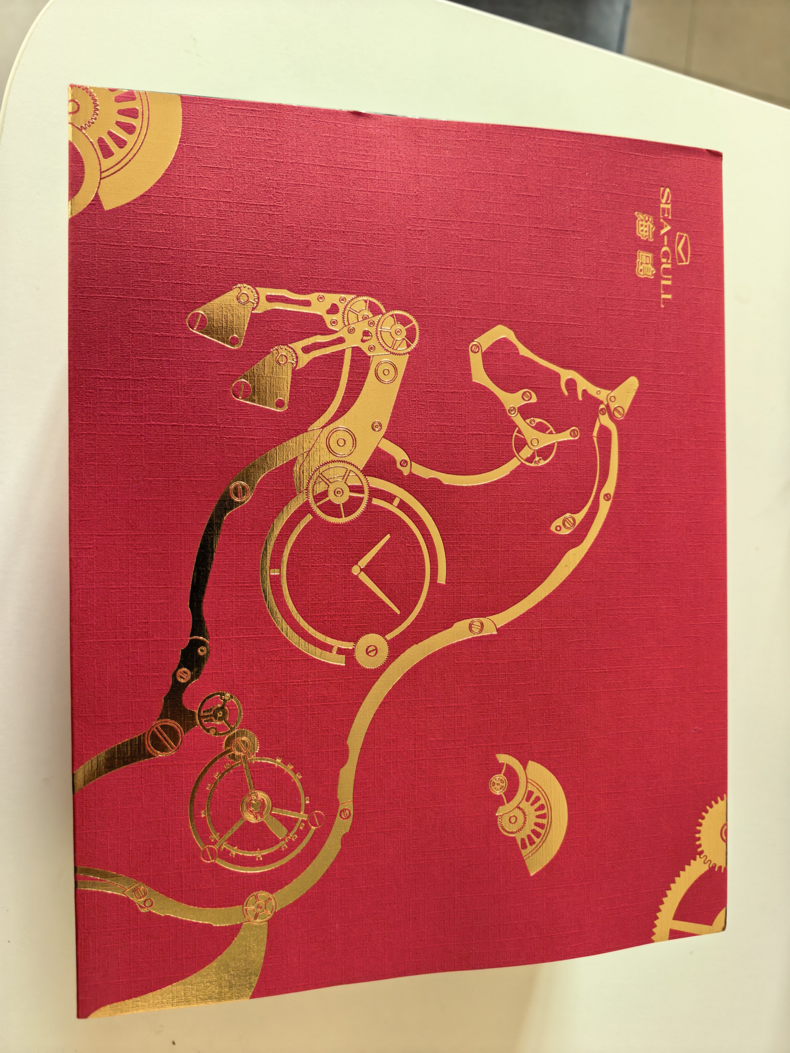 又TMD偏色。。。 