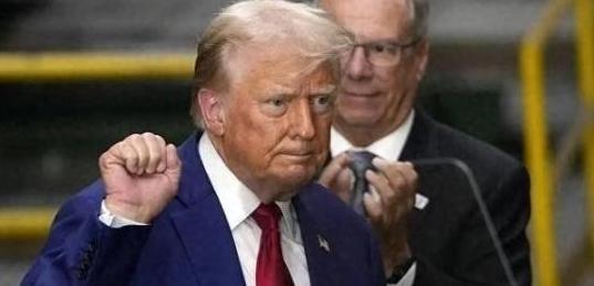 美：老弟！我最高法院2月20日把那“紧急法”关税大棒给毙了，哥哥对你好吧？

中