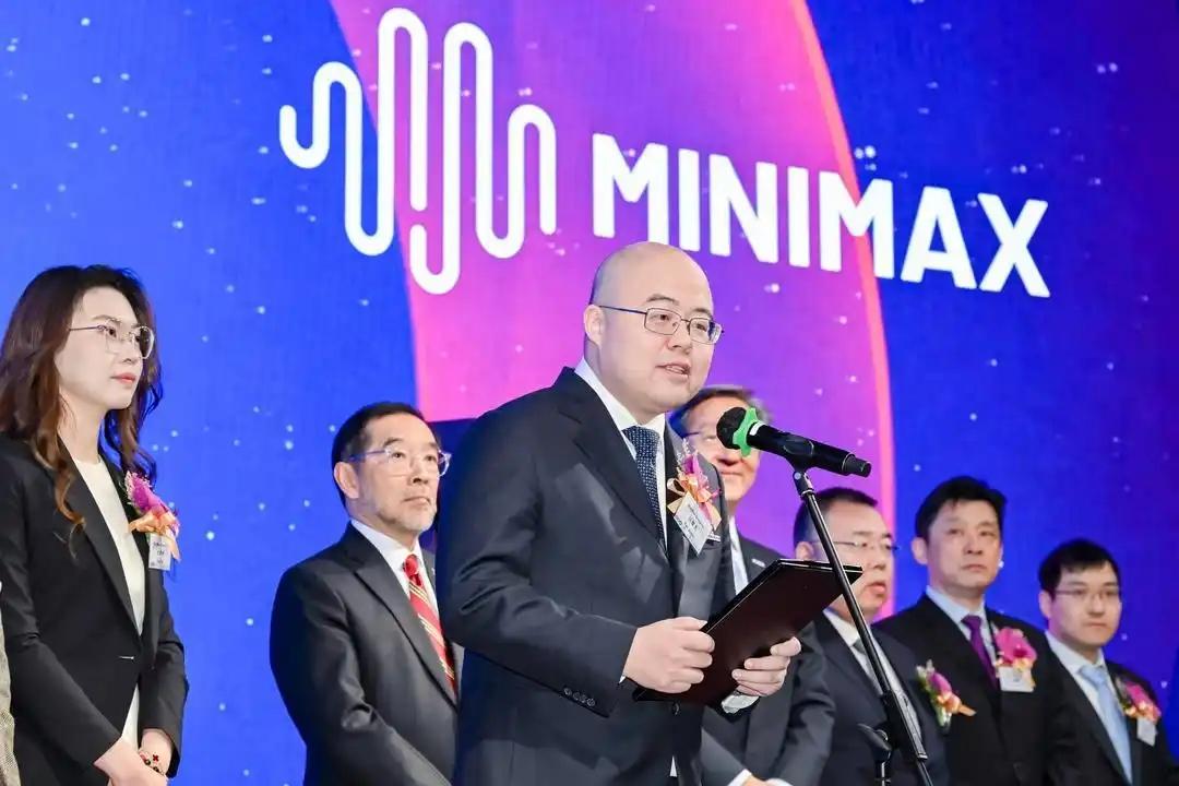 7月10日，MiniMax创始人兼CEO闫俊杰发布内部全员信，回应近期市场波动，
