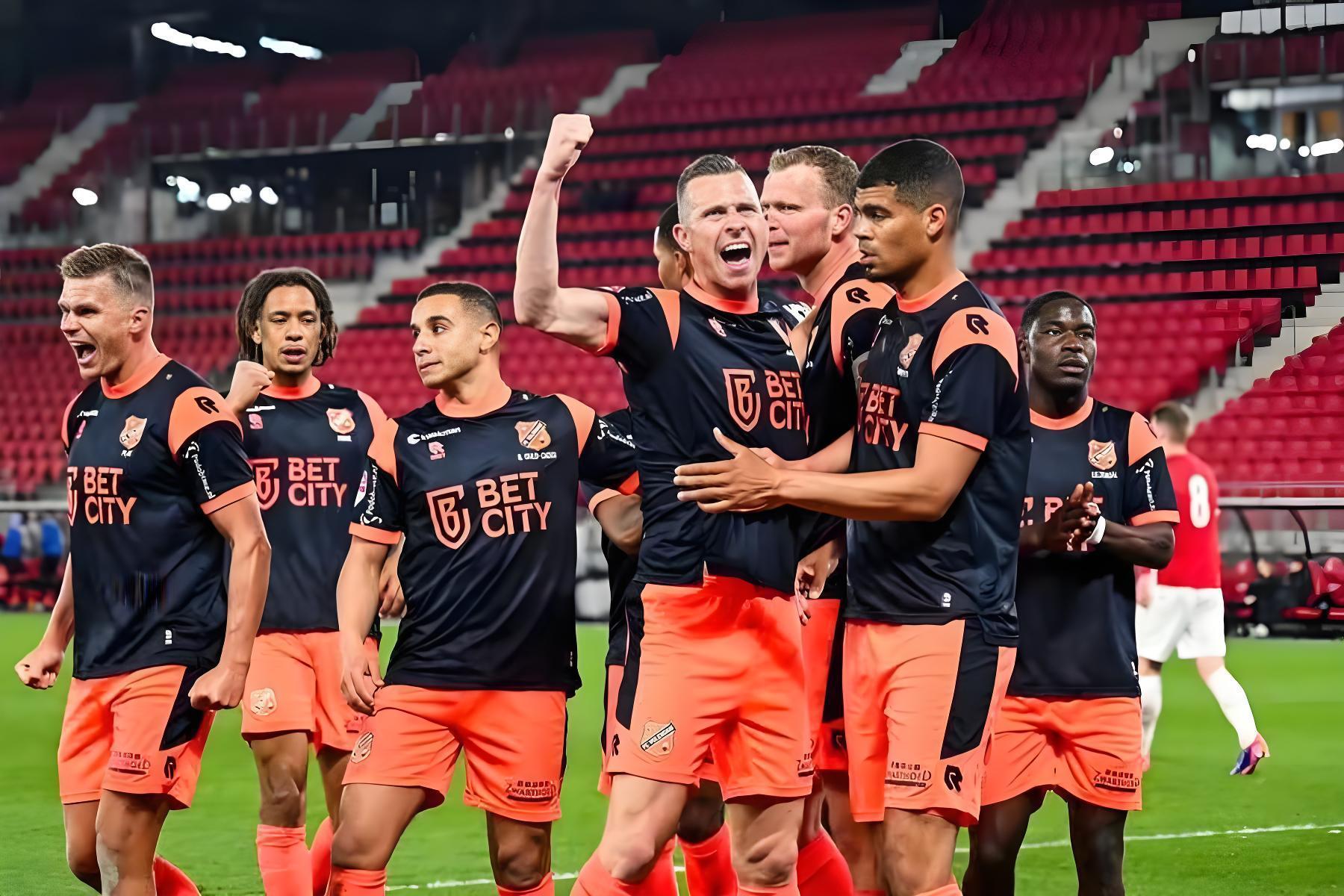 荷兰杯：奈梅亨 vs 福伦丹赛前剖析奈梅亨：奈梅亨整体战力稳定，进攻火力强劲，但