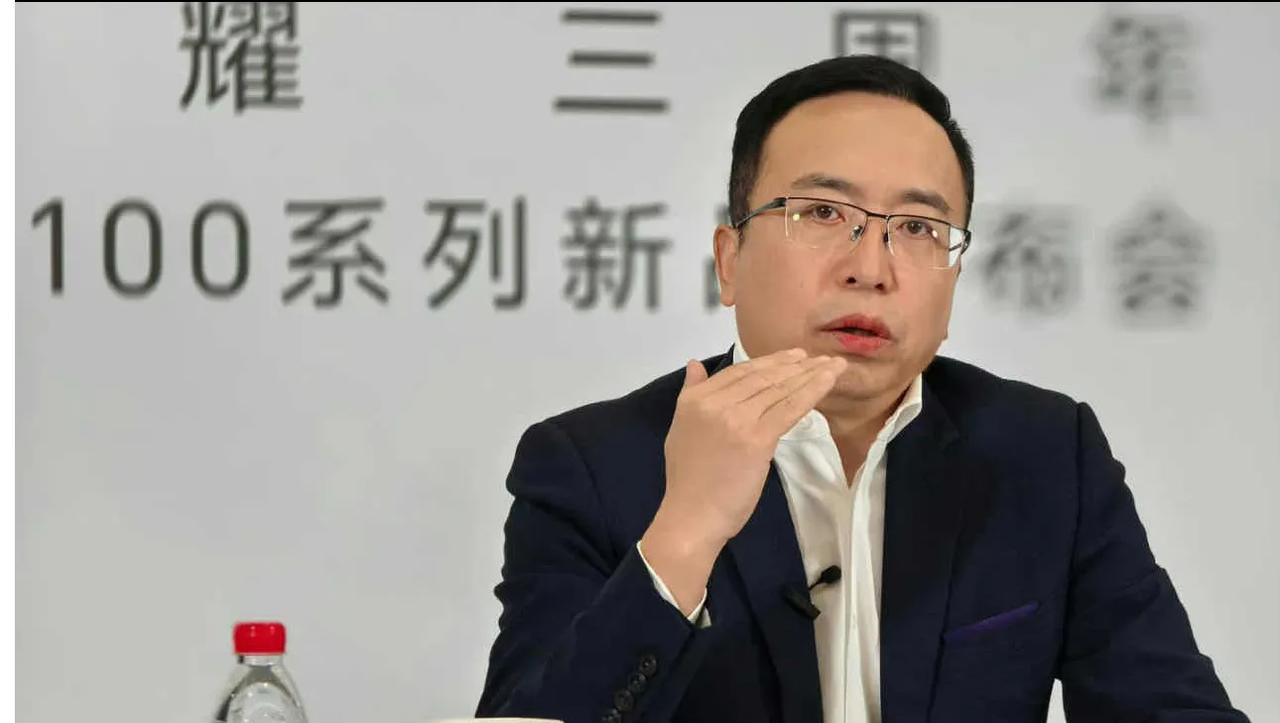 荣耀为什么选择上市？还辟谣了借壳传闻？

1，股东回报，很多企业为荣耀的独立付出