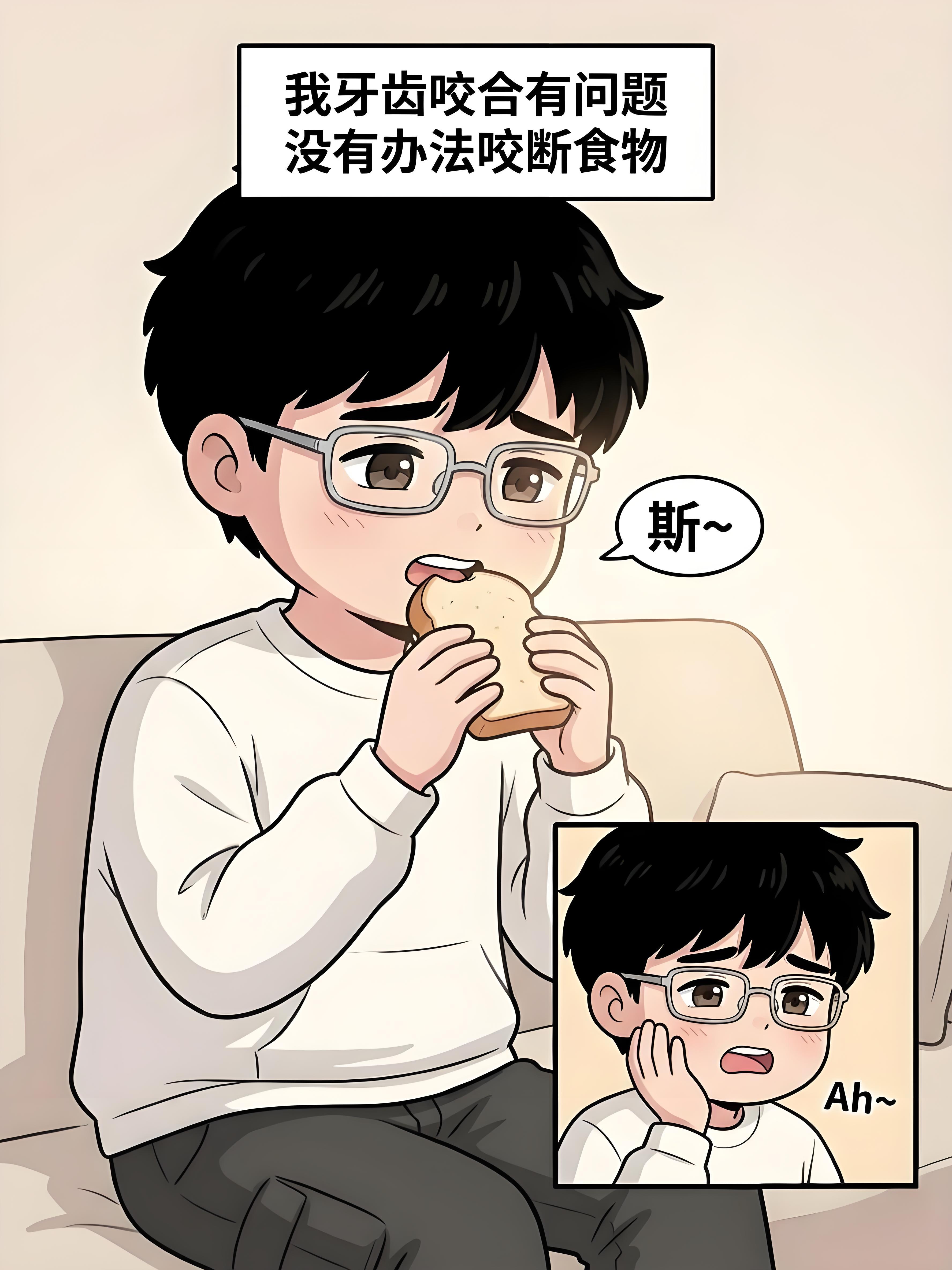 所以日子怎么可能和谁过都一样呢。