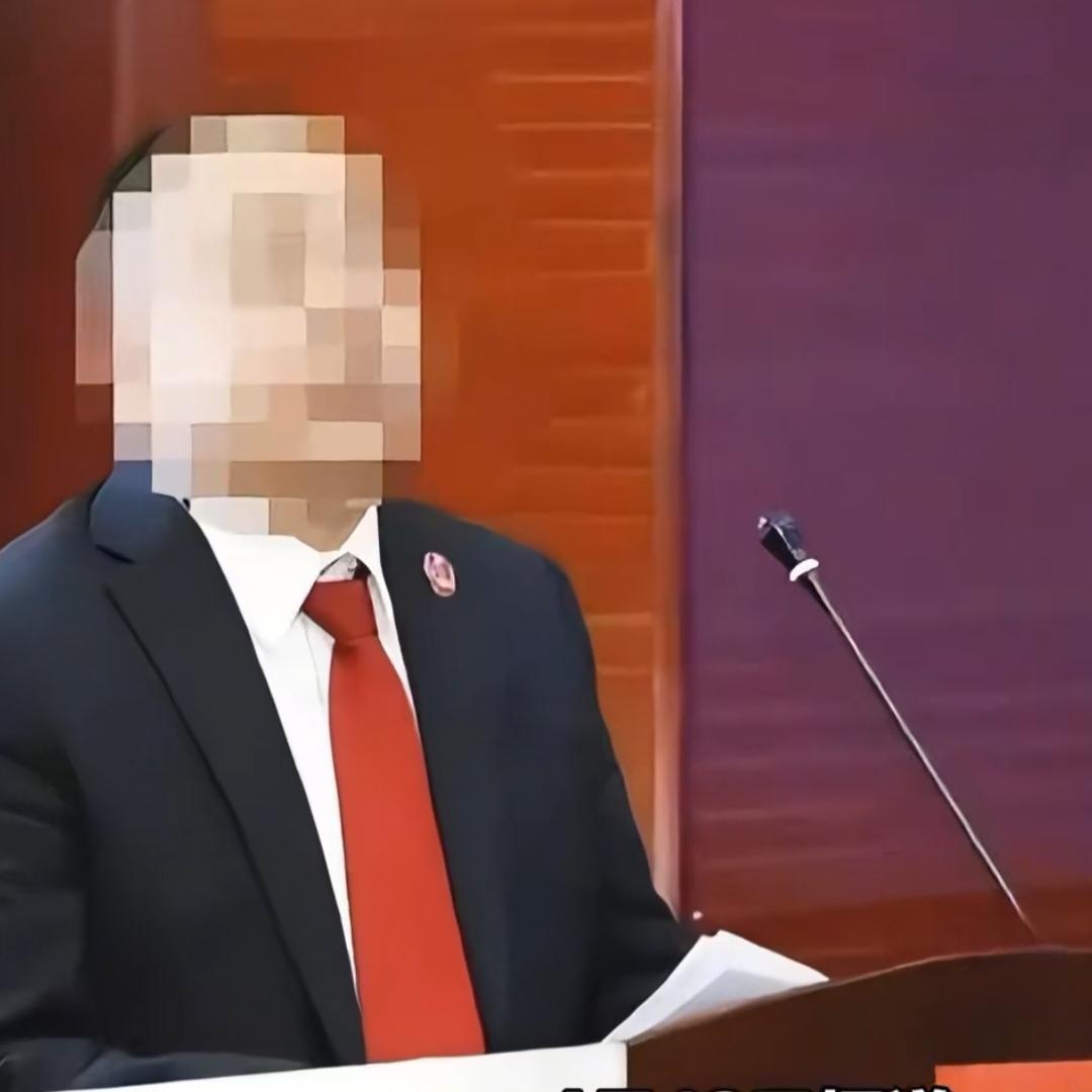 4月12日，山西吕梁一段长达16分钟的录音在网络曝光：吕梁市中级人民法院审判监督